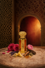 OUD ROSE ATTR