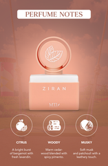 ZIRAN