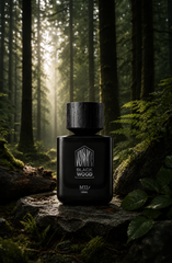 BLACK WOOD