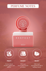 REEFEST