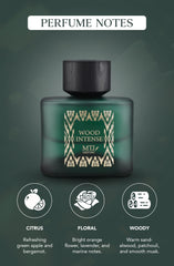 WOOD INTENSE