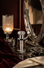 MUSKY AMBER-ATTAR