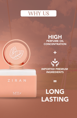 ZIRAN