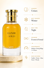 ELIXIR GOLD