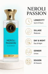 NEROLI PASSION