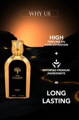 OUD PASSION