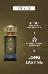 OUD DESIRE