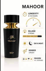 MAHOOR