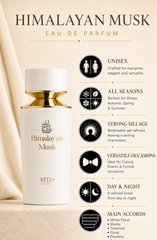 HIMALAYAN MUSK