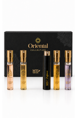 ORIENTAL COLLECTION DISCOVERY SET | 5 Fragrances + Atomiser