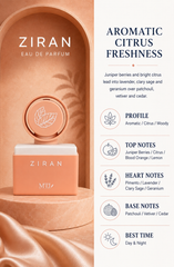 ZIRAN