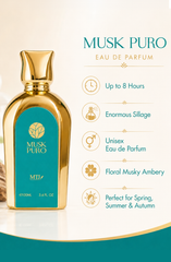 MUSK PURO