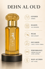 DEHN AL OUD ATTAR
