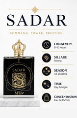 SADAR