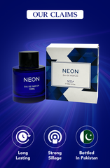 NEON POUR HOMME