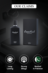 ESSENTIAL POUR HOMME