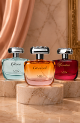 CARNIVAL POUR FEMME FRAGRANCE
