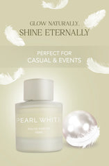 PEARL WHITE