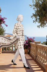 PRINTED LAWN 3PCS UNSTITCHED