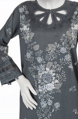 PRINTED LAWN 3PCS UNSTITCHED