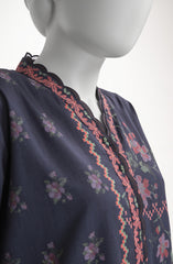 PRINTED LAWN 3PCS UNSTITCHED
