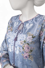 PRINTED LAWN 3PCS UNSTITCHED