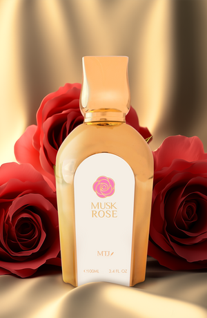 MUSK ROSE