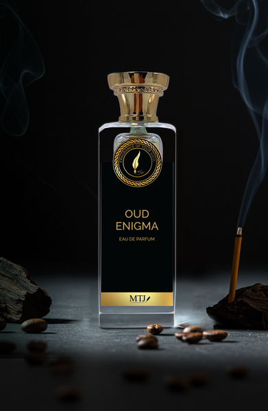OUD ENIGMA