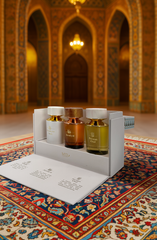 PERSIAN COLLECTION BOX