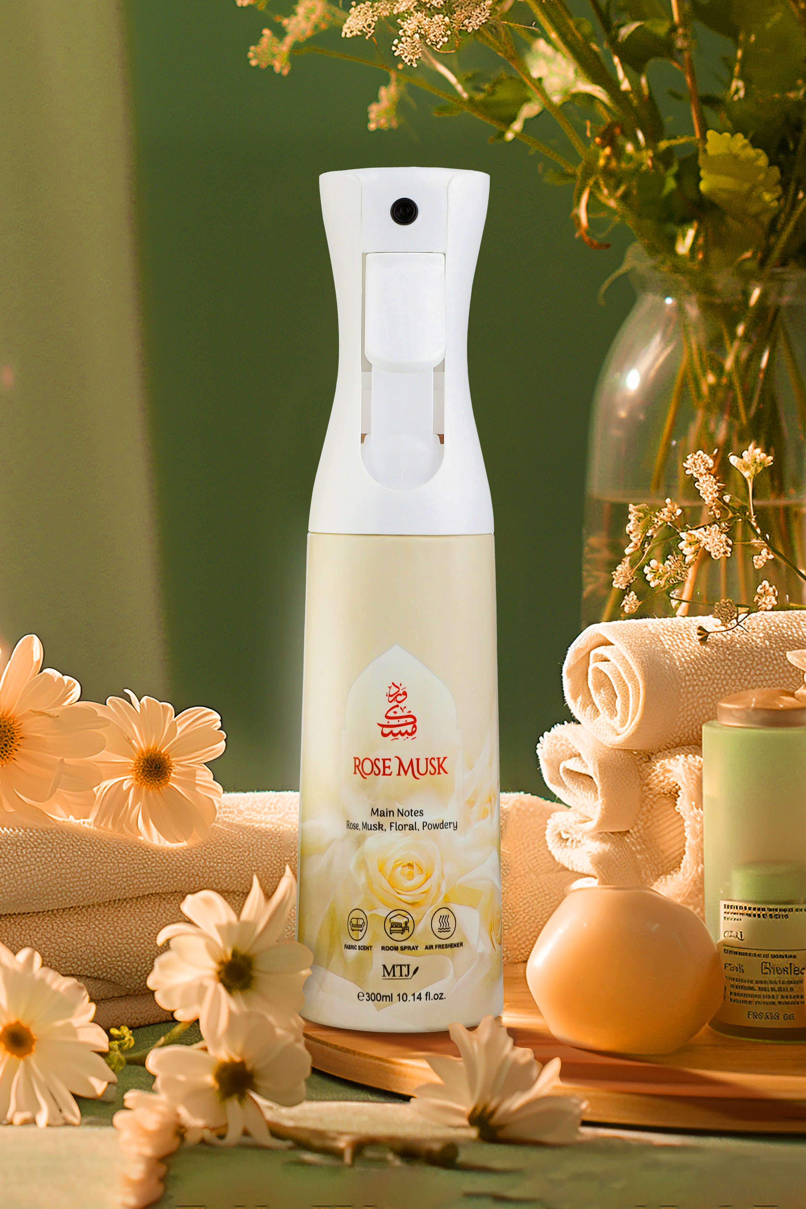 Fabric Scents/Room Sprays