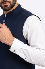 PREMIUM SUITING WAISTCOAT