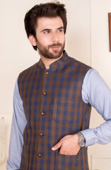 FORMAL WAISTCOAT (6658979135662)