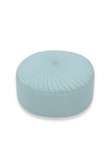 MTJ TURQUOISE MEN CAP WASH N WEAR