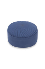 MTJ CHARCOAL MEN CAP WASH N WEAR