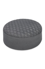 MTJ GREY MEN CAP WASH N WEAR