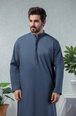 MEN KAMEEZ SHALWAR SEMI FORMAL (6633877143726)