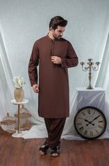MEN KAMEEZ SHALWAR SEMI FORMAL (6633877700782)