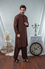 MEN KAMEEZ SHALWAR SEMI FORMAL (6633877700782)