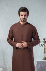 MEN KAMEEZ SHALWAR SEMI FORMAL (6633877700782)