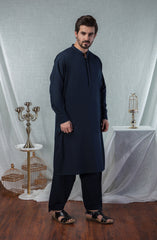 MEN KAMEEZ SHALWAR SEMI FORMAL (6633484714158)