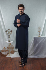 MEN KAMEEZ SHALWAR SEMI FORMAL (6633484714158)