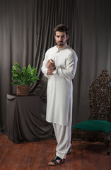 MEN KAMEEZ SHALWAR SEMI FORMAL (6633876881582)