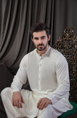 MEN KAMEEZ SHALWAR SEMI FORMAL (6633876881582)