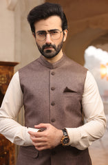 SUMMER'22 FORMAL WAISTCOAT