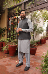 SUMMER'22 FORMAL WAISTCOAT