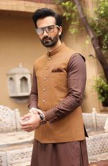 SUMMER'22 FORMAL WAISTCOAT