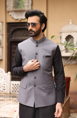 SUMMER'22 FORMAL WAISTCOAT