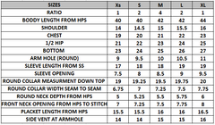 SUMMER'23 HARLEQUIN GEOMETRIC STITCHED 1PC KURTI