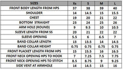 SUMMER'23 HEER STITCHED 1PC KURTI