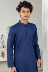 TEENS PLAIN KURTA